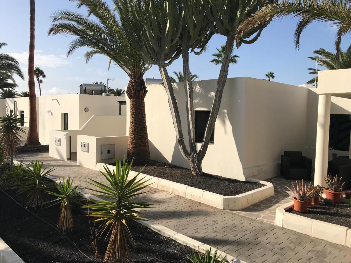 Casa Blanqui Villa Costa Teguise Exterior photo